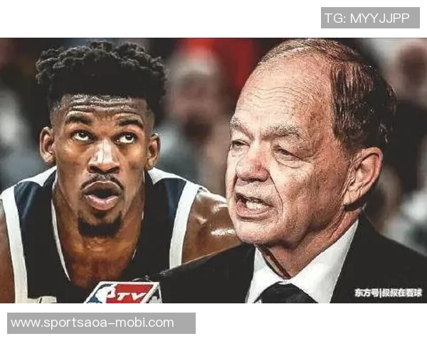 巴特勒合同到期难以交易只能换更糟糕的巨星如大帝乔治和AD